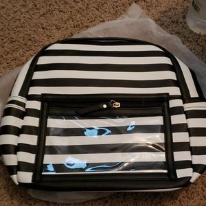 Dixie Pixol wow shoulder bag.